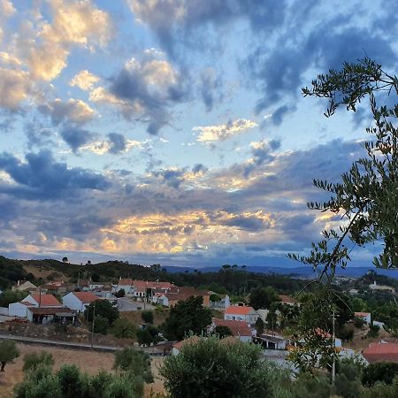Baranca Stima Villa Aldeia de Alem ภายนอก รูปภาพ
