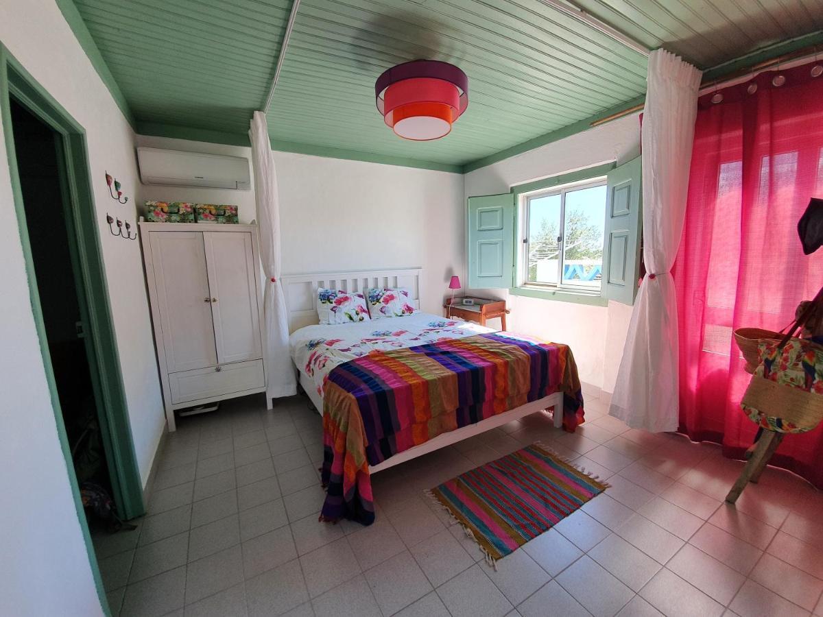 Baranca Stima Villa Aldeia de Alem ภายนอก รูปภาพ