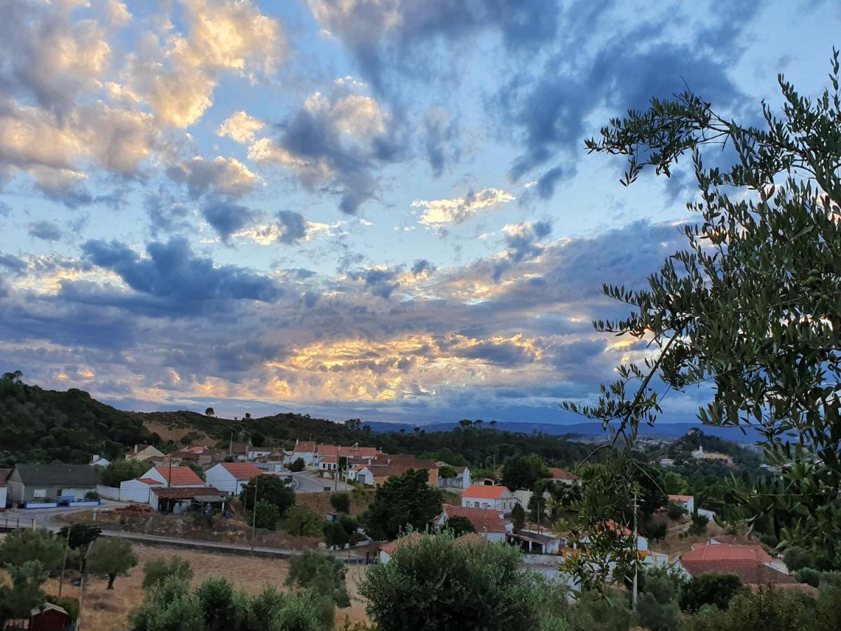 Baranca Stima Villa Aldeia de Alem ภายนอก รูปภาพ