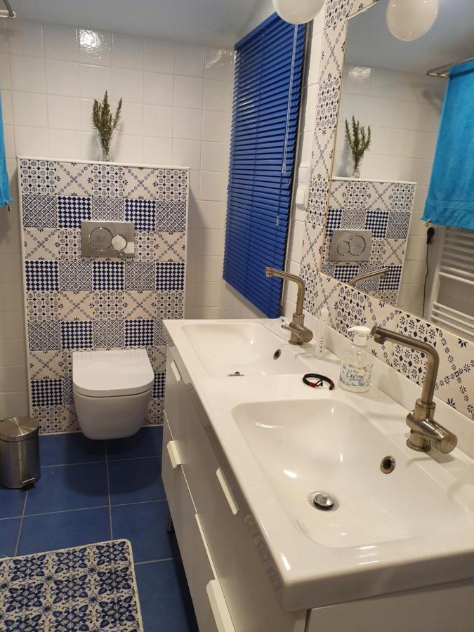 Baranca Stima Villa Aldeia de Alem ภายนอก รูปภาพ