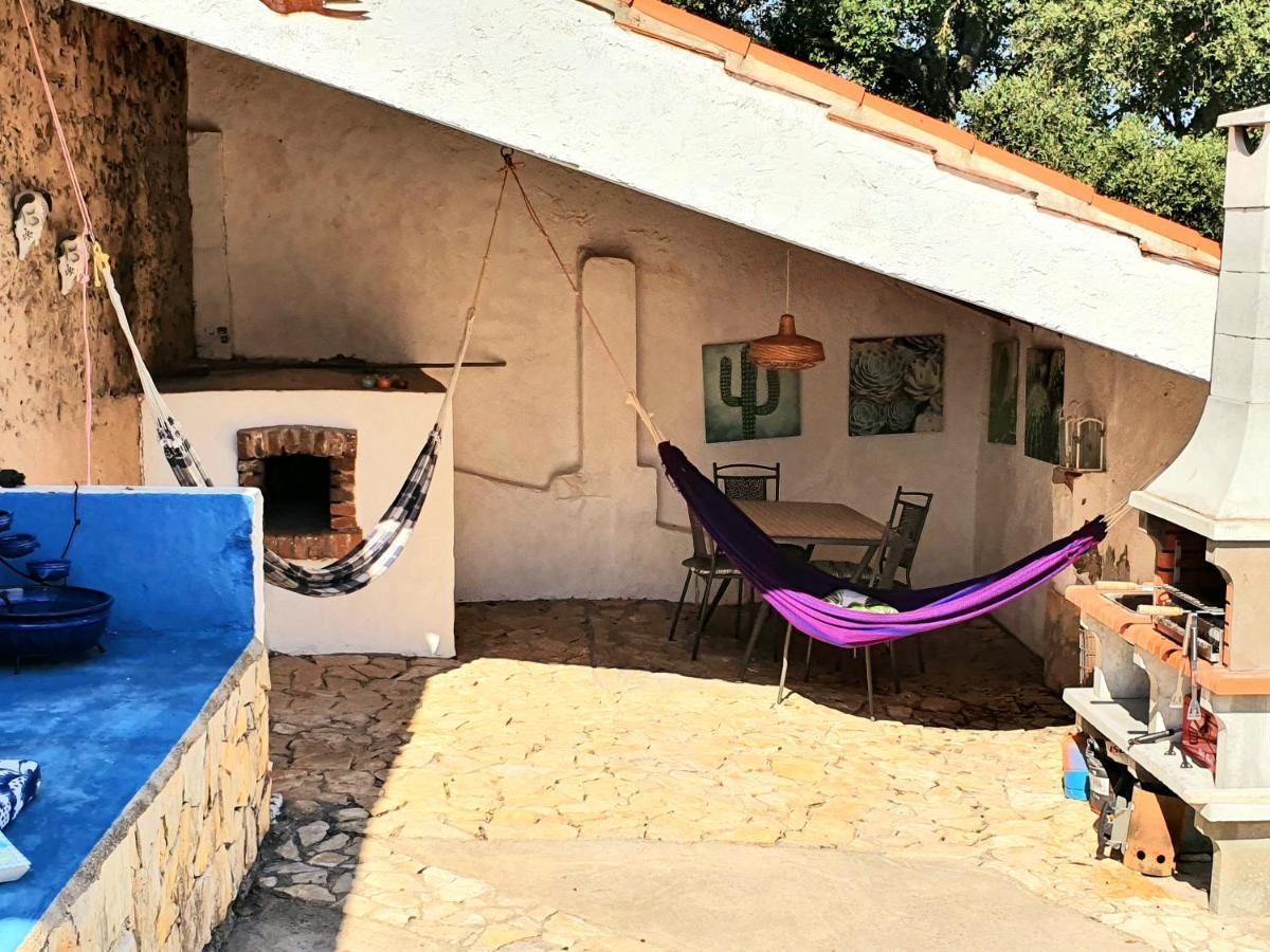 Baranca Stima Villa Aldeia de Alem ภายนอก รูปภาพ